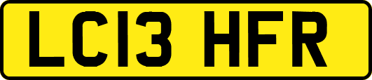 LC13HFR