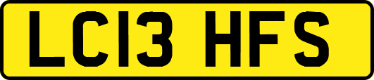 LC13HFS