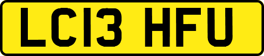 LC13HFU