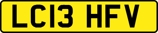 LC13HFV