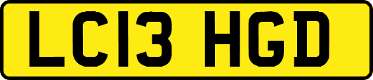 LC13HGD