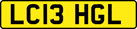 LC13HGL