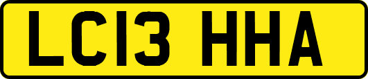 LC13HHA