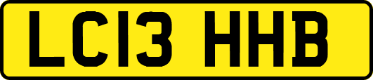 LC13HHB