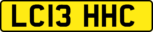 LC13HHC