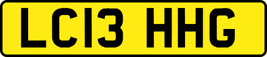 LC13HHG