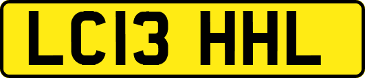 LC13HHL