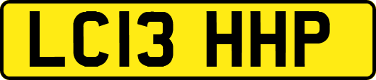 LC13HHP