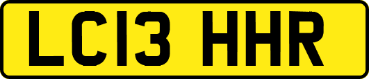 LC13HHR