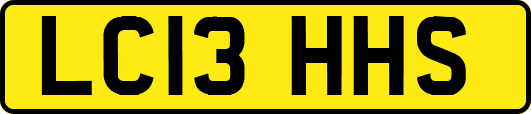 LC13HHS