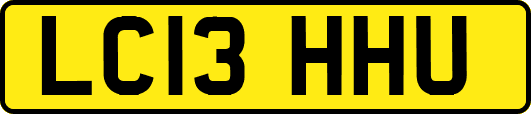 LC13HHU