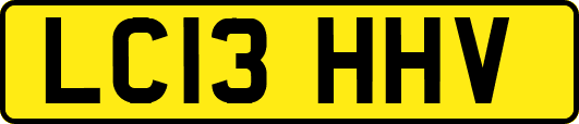 LC13HHV