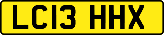 LC13HHX