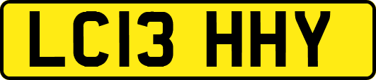 LC13HHY