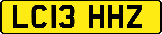 LC13HHZ