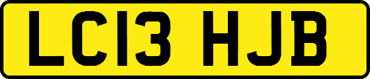 LC13HJB