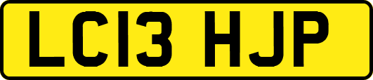 LC13HJP