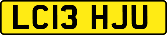 LC13HJU