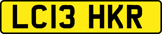 LC13HKR
