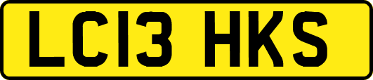 LC13HKS