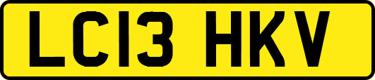 LC13HKV