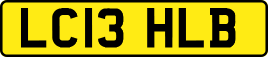 LC13HLB