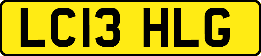 LC13HLG