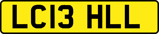 LC13HLL