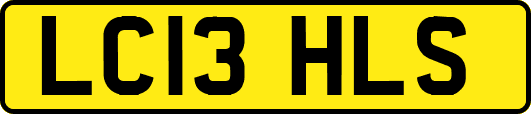 LC13HLS
