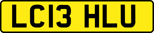 LC13HLU