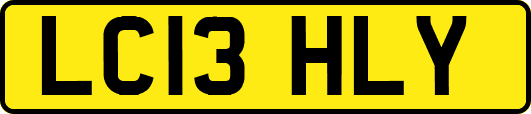 LC13HLY