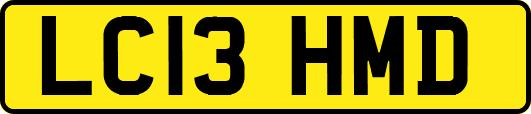 LC13HMD