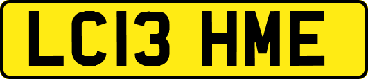 LC13HME