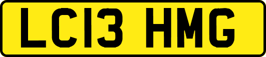 LC13HMG
