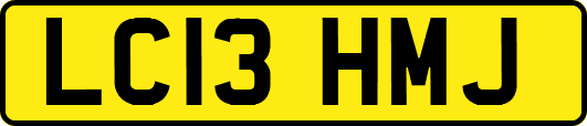 LC13HMJ