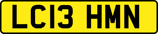 LC13HMN