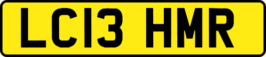 LC13HMR