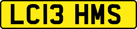 LC13HMS