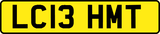 LC13HMT
