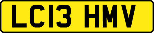 LC13HMV