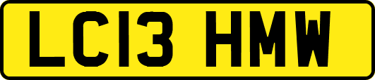 LC13HMW