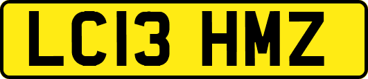 LC13HMZ