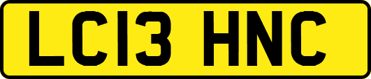 LC13HNC