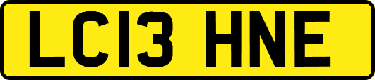 LC13HNE