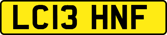 LC13HNF