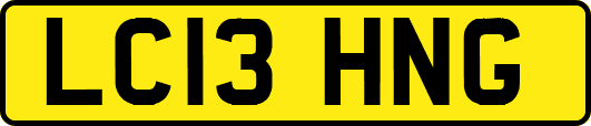 LC13HNG