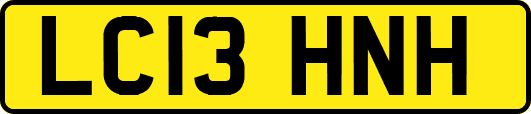 LC13HNH