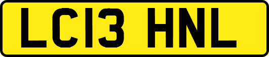 LC13HNL