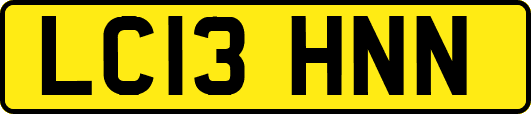 LC13HNN