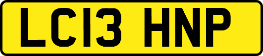 LC13HNP